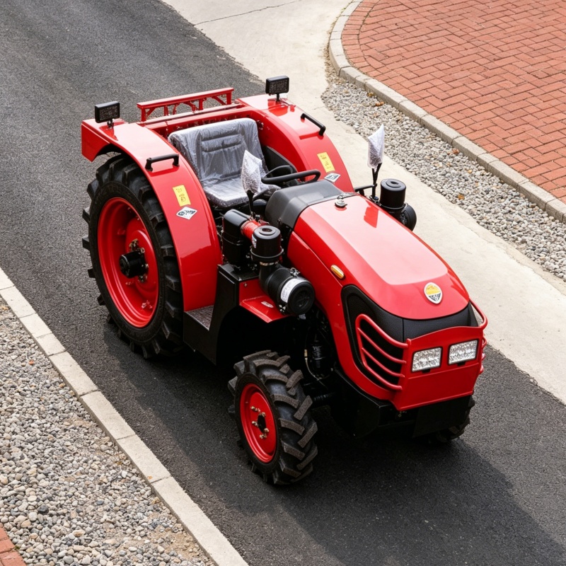 Farming Equipment For Agriculture - Équipement agricole personnalisé de haute qualité,