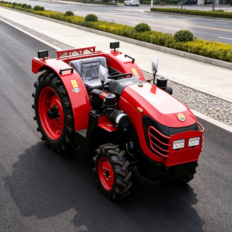 Farming Equipment For Agriculture - Équipement agricole personnalisé de haute qualité,