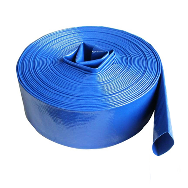 Agriculture Farming Hand Tools - Tuyau d'irrigation flexible en PVC de