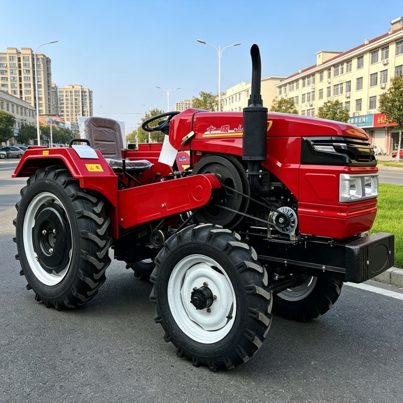 Farming Equipment For Agriculture - Équipement agricole de haute qualité certifié