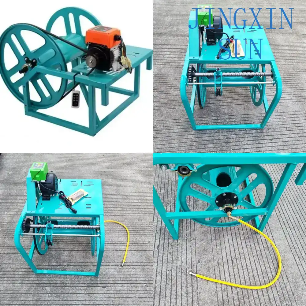 Agriculture Farming Hand Tools - Machine de pulvérisation agricole de 300