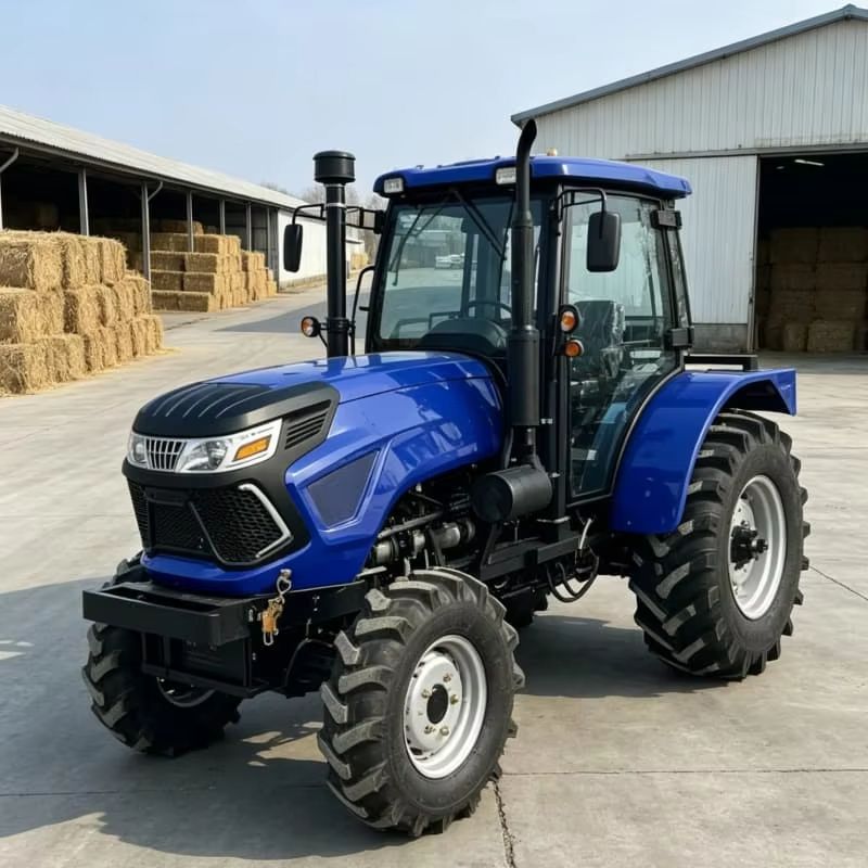 Farming Equipment For Agriculture - Matériel agricole personnalisé certifié CE/EMC, nouveau