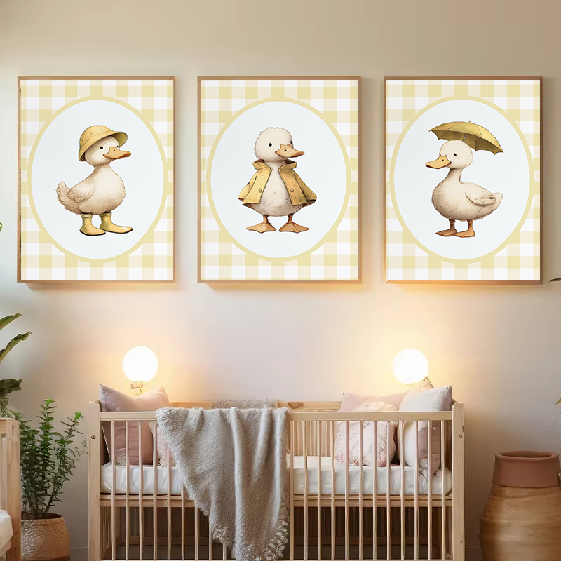 Agriculture Vertical Farming - Affiche murale en toile pour chambre