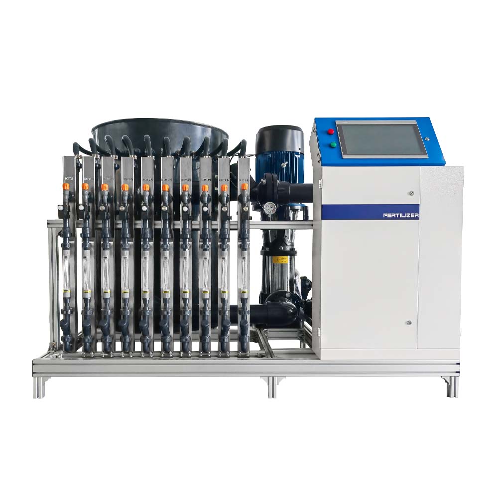 Farming Equipment For Agriculture - Système d'irrigation goutte-à-goutte pour fermes, équipement