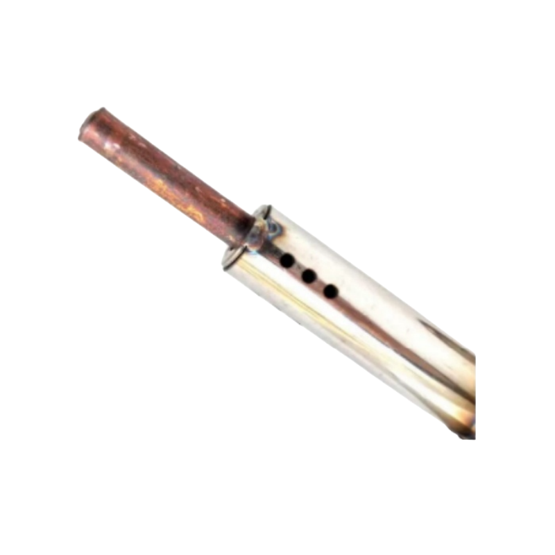 Bee Smoker Tool - Évaporateur d'acide oxalique, traitement des acariens