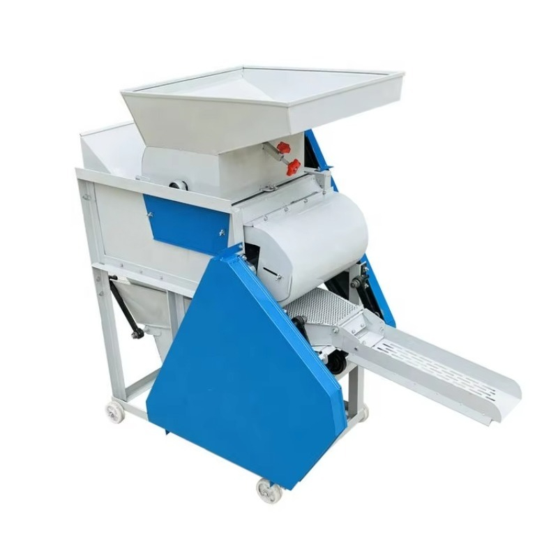 Agriculture Farming Process - Machine de décorticage agricole professionnelle, efficace