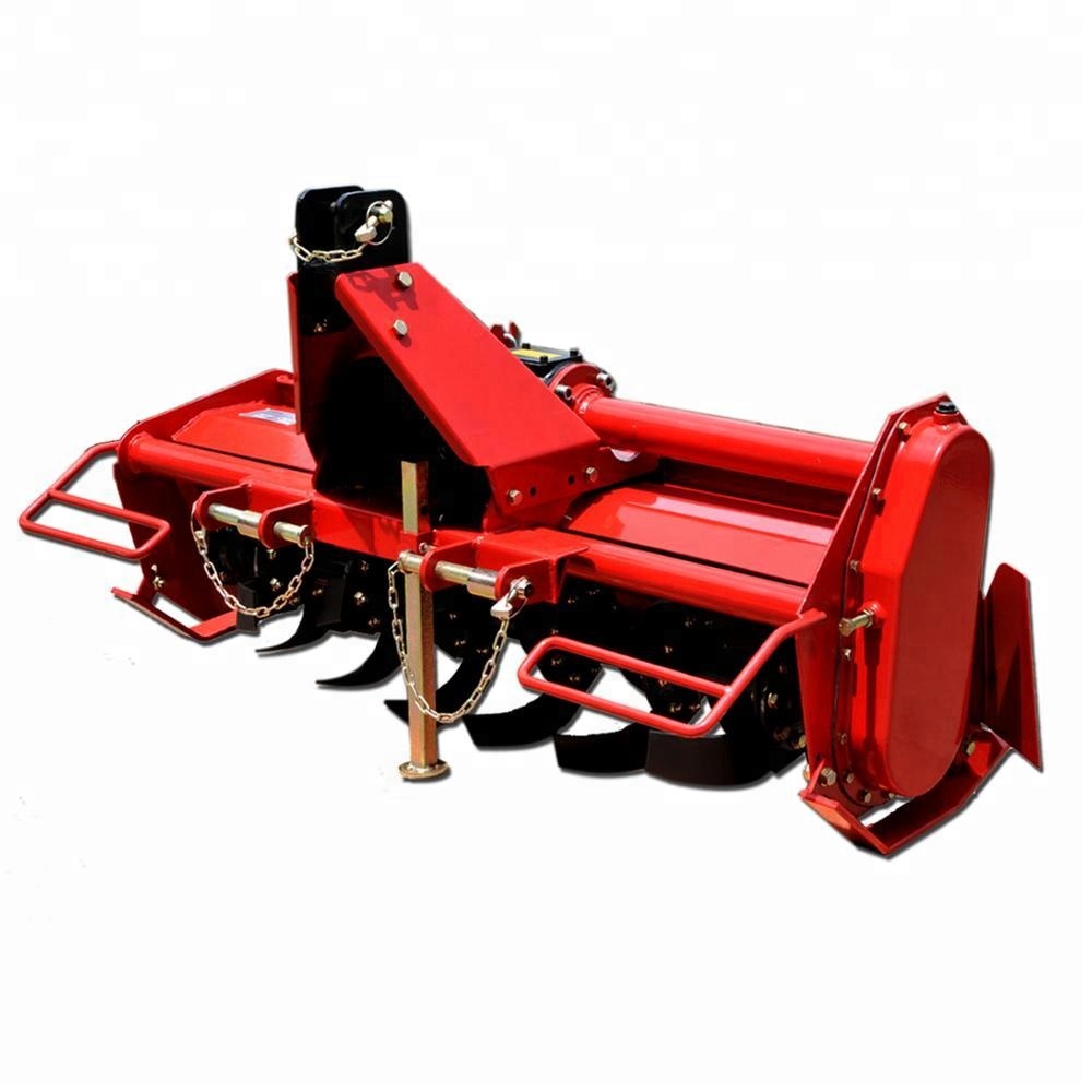 Agriculture Farming Hand Tools - Machine de travail du sol agricole,