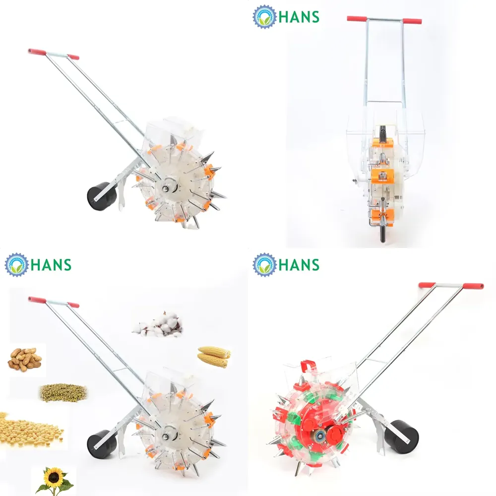Agriculture Farming Hand Tools - Outils de plantation agricole, outils manuels