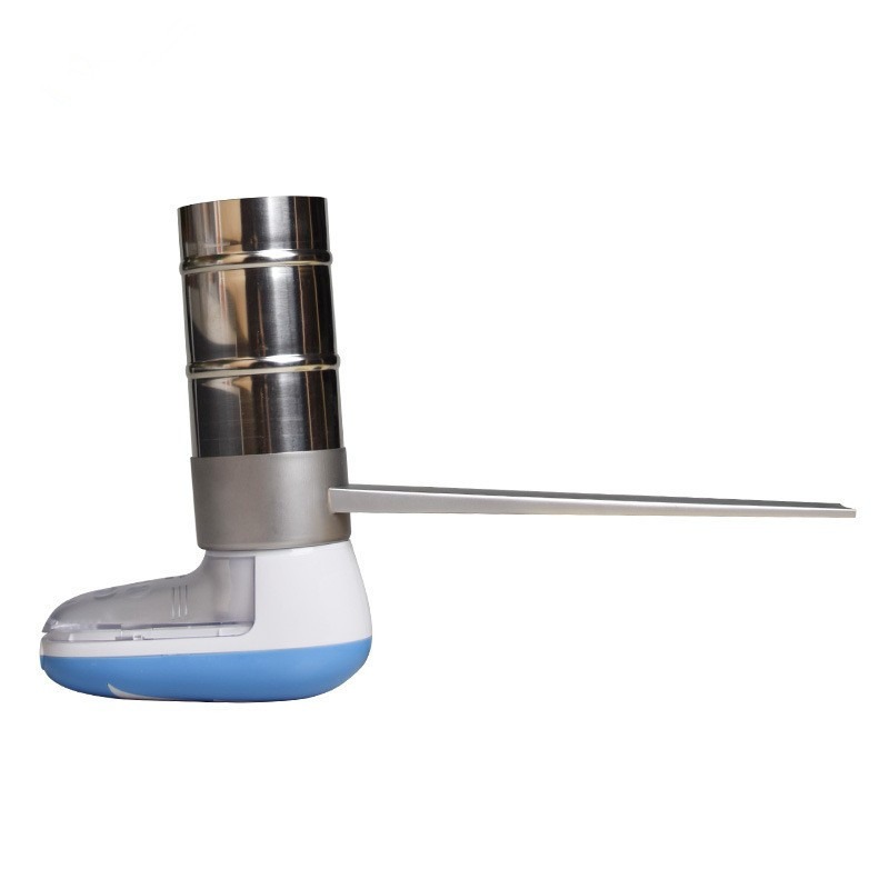 Bee Smoker Tool - Pulvérisateur de fumée anti-acariens pour abeilles