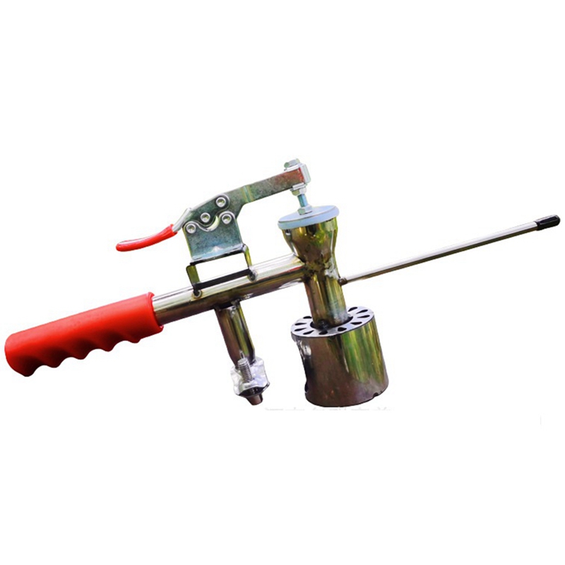 Bee Smoker Tool - Évaporateur d'acide oxalique, traitement des acariens,