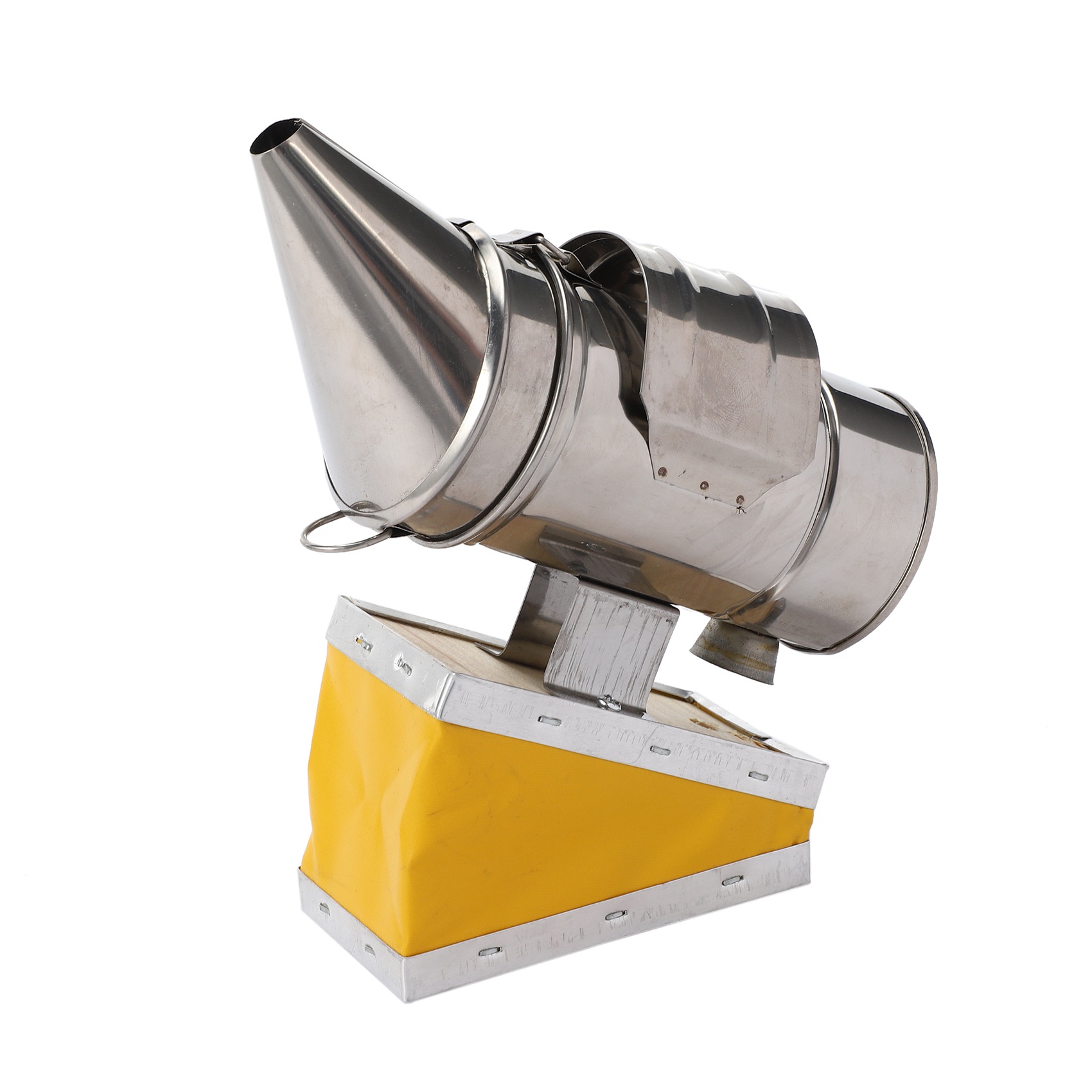 AB33-acier inoxydable abeille  - Bee Smoker Tool avis et prix