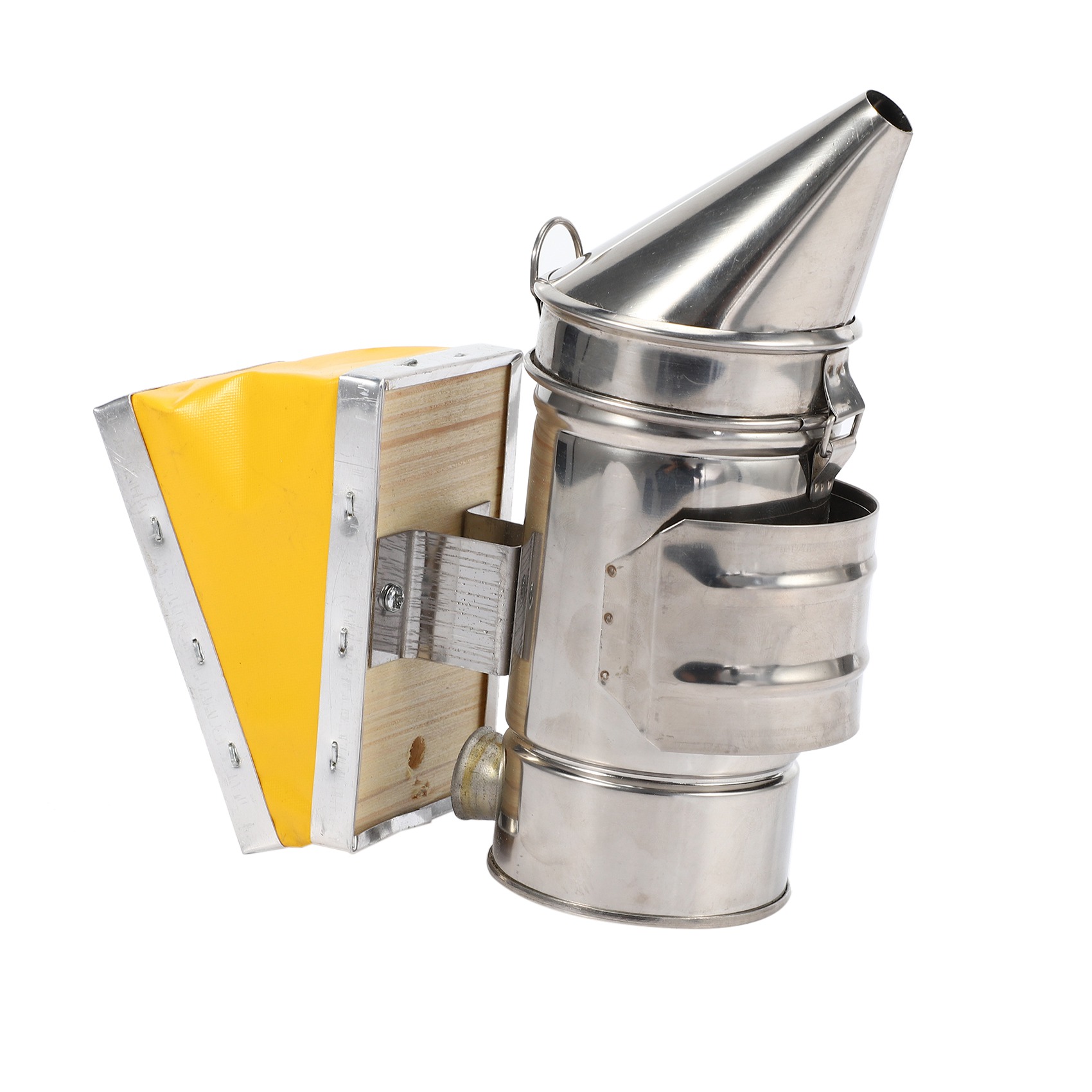 AB33-acier inoxydable abeille  - Bee Smoker Tool avis et prix