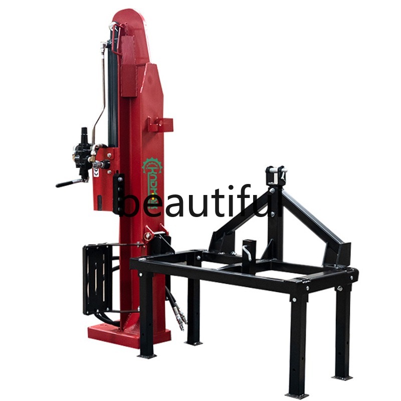 STWS0122 tracteur suspendu jet - Agriculture Farming Process avis et prix