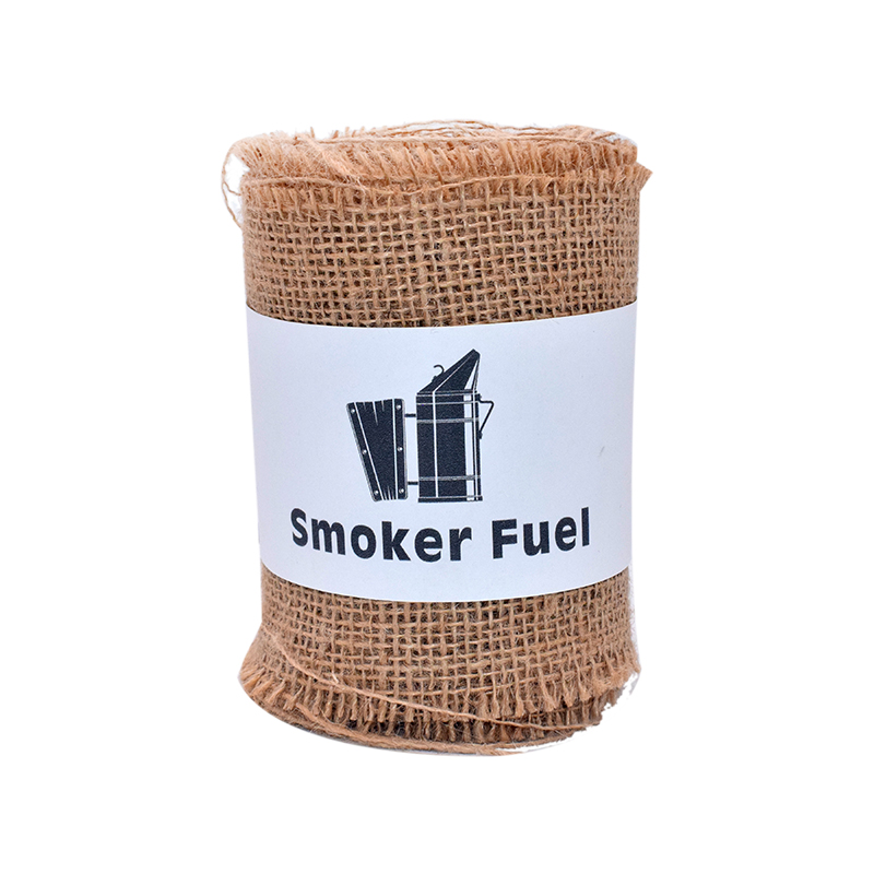 Rouleaux de combustible nature - Bee Smoker Tool avis et prix