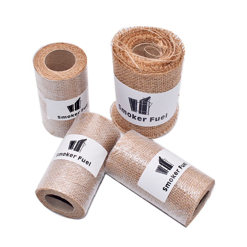 Rouleaux de combustible nature - Bee Smoker Tool avis et prix