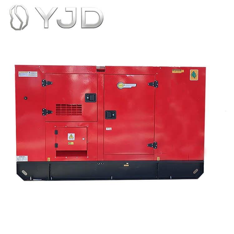 Générateur diesel de 200 kW |  - Agriculture Farming Process avis et prix