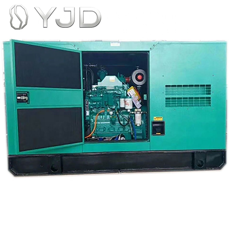 Générateur diesel de 200 kW |  - Agriculture Farming Process avis et prix