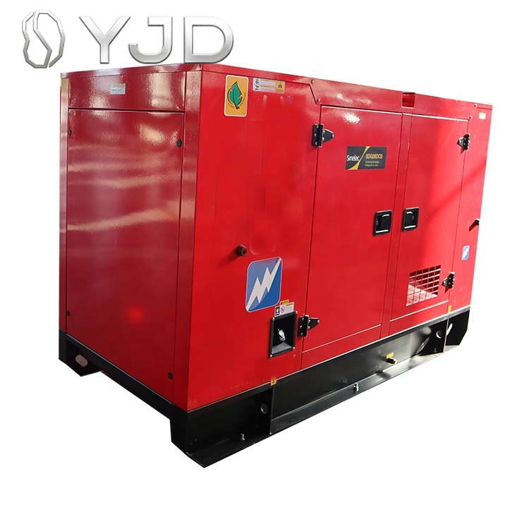 Générateur diesel de 200 kW |  - Agriculture Farming Process avis et prix