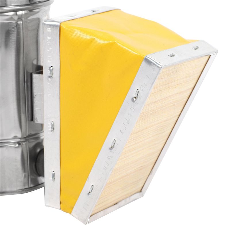 A84E-6X Fumoir à abeilles en a - Bee Smoker Tool avis et prix