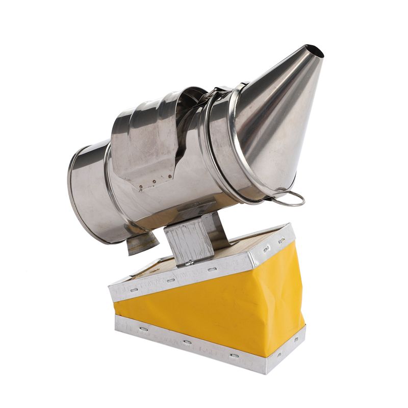 A84E-6X Fumoir à abeilles en a - Bee Smoker Tool avis et prix