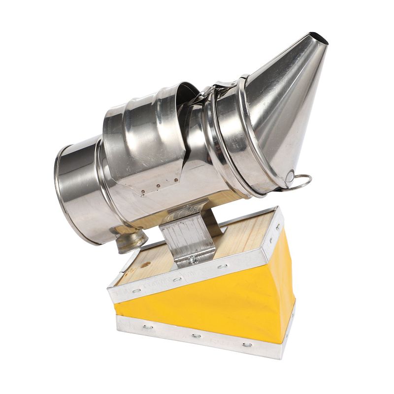 A84E-6X Fumoir à abeilles en a - Bee Smoker Tool avis et prix