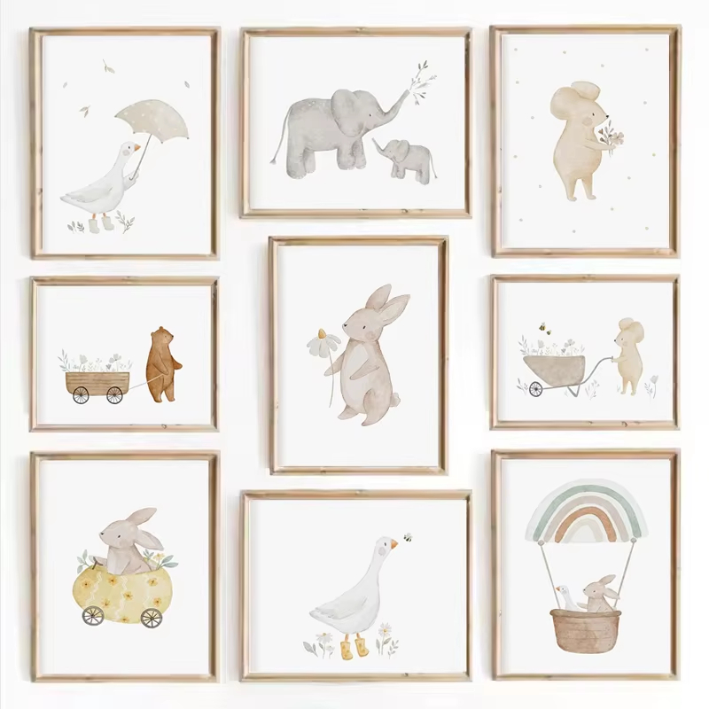 Toile d'art mural style Boho,  - Agriculture Vertical Farming avis et prix