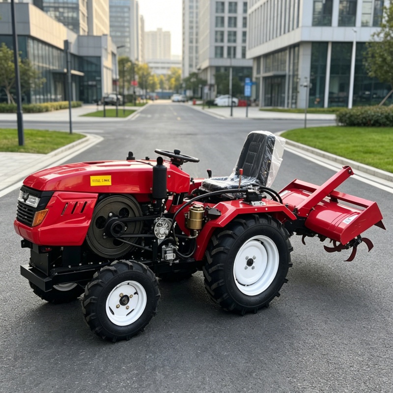 Équipement de travail du sol a - Farming Equipment For Agriculture avis et prix