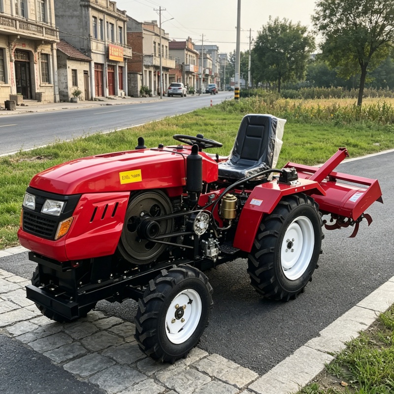 Équipement de travail du sol a - Farming Equipment For Agriculture avis et prix