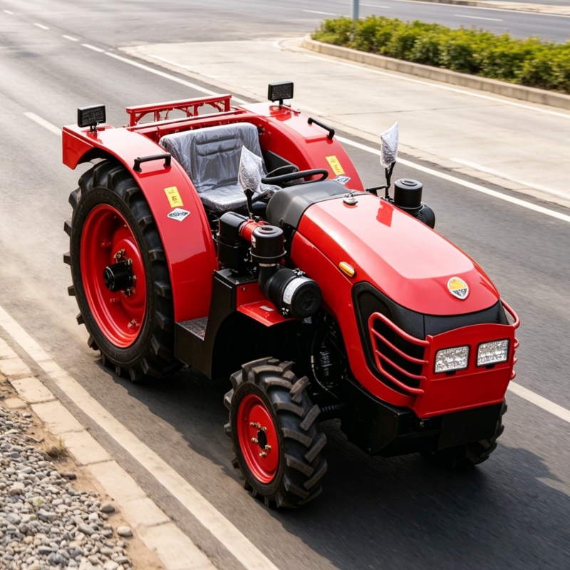 Équipement agricole personnali - Farming Equipment For Agriculture avis et prix