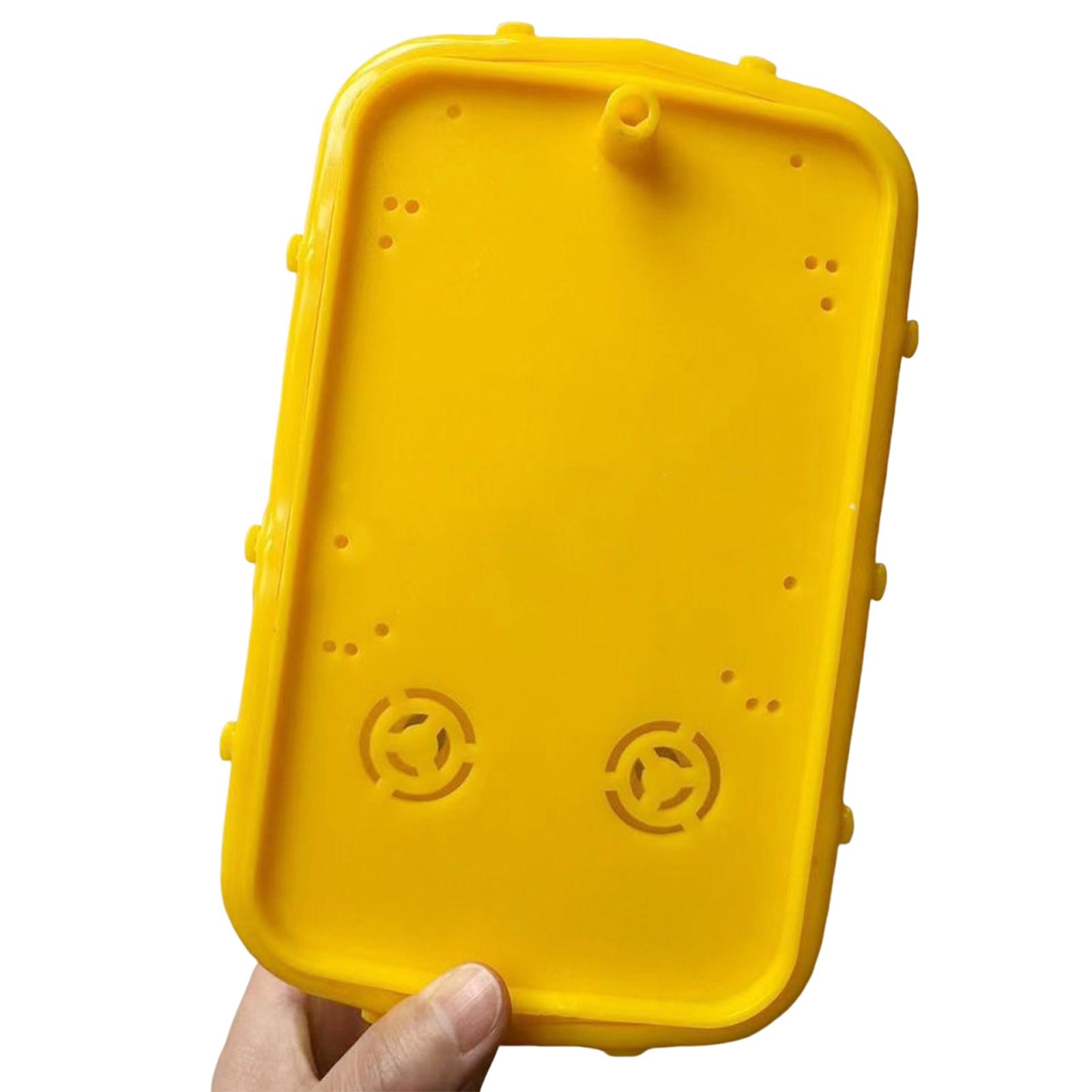 Souffleur à abeilles en plasti - Bee Smoker Tool avis et prix