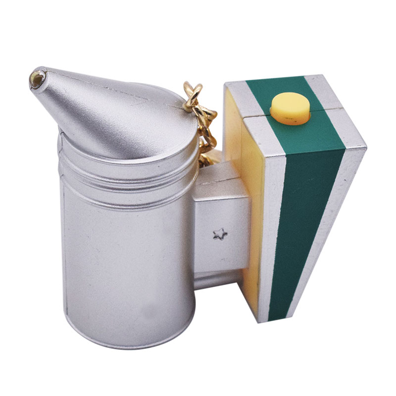 Porte-clés fumoir à abeilles,  - Bee Smoker Tool avis et prix
