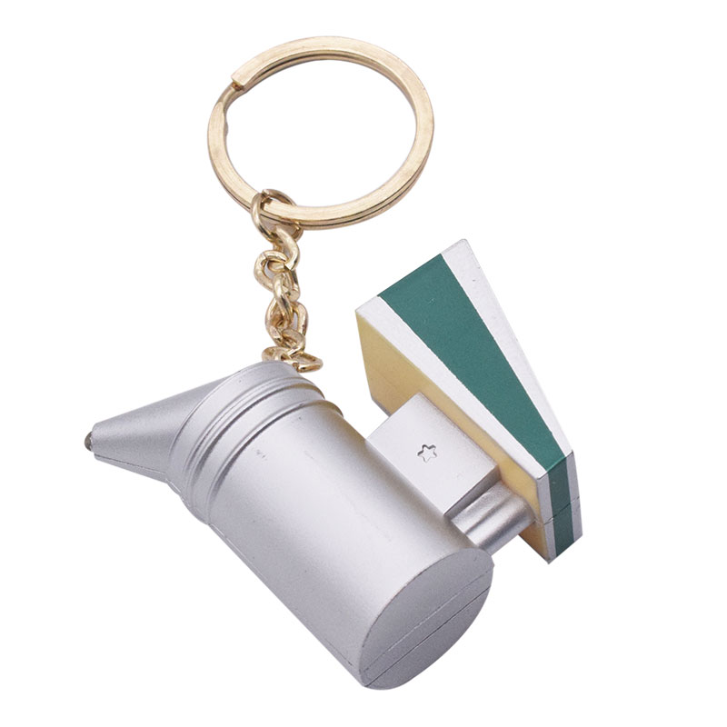 Porte-clés fumoir à abeilles,  - Bee Smoker Tool avis et prix