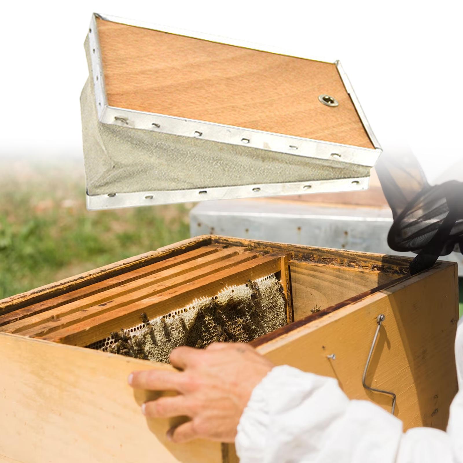 Souffleur de fumée pour apicul - Bee Smoker Tool avis et prix