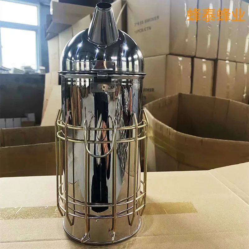 Fumoir d'apiculture en acier i - Bee Smoker Tool avis et prix