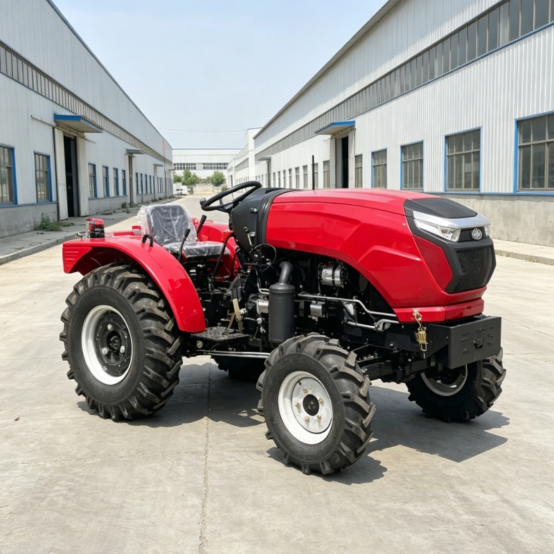 Motoculteur personnalisé nouve - Farming Equipment For Agriculture avis et prix