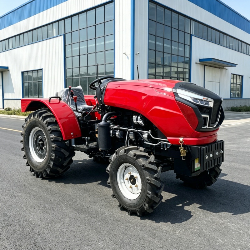 Motoculteur personnalisé nouve - Farming Equipment For Agriculture avis et prix