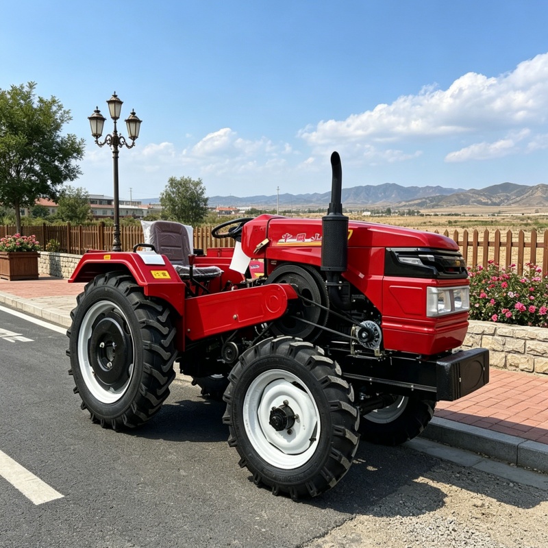Équipement agricole personnali - Farming Equipment For Agriculture avis et prix