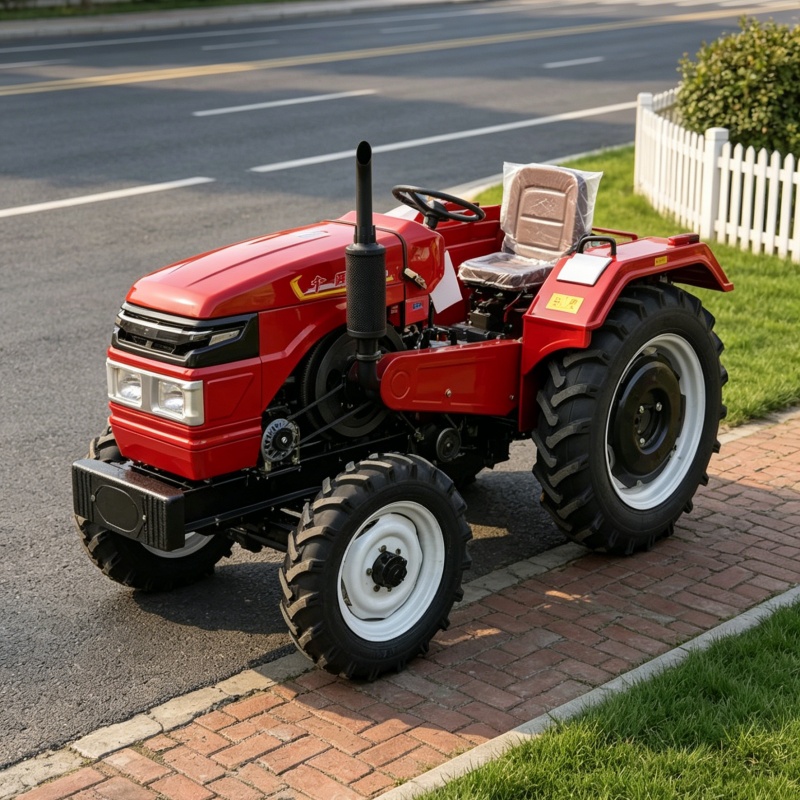Équipement agricole de haute q - Farming Equipment For Agriculture avis et prix