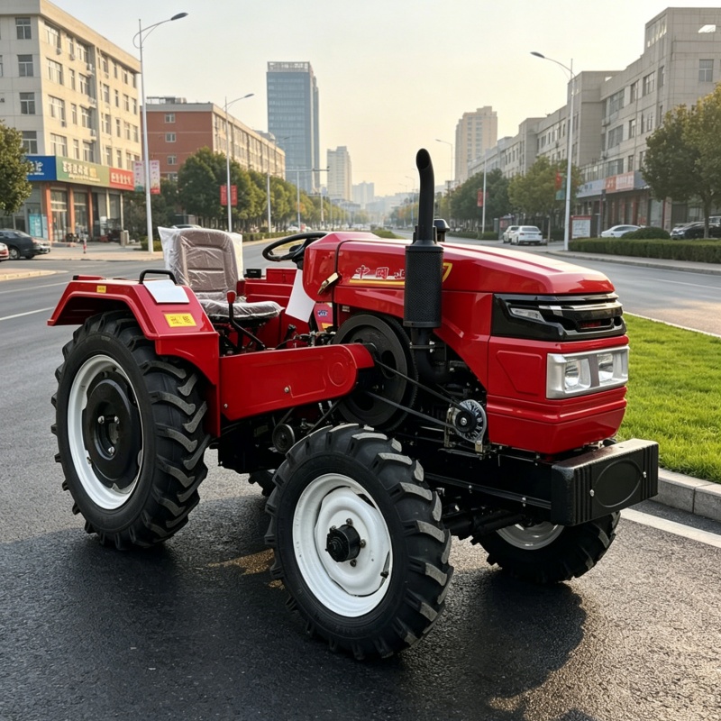 Équipement agricole de haute q - Farming Equipment For Agriculture avis et prix