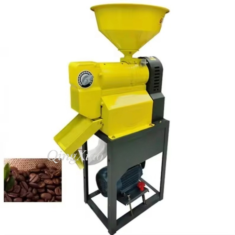 Moulin à riz domestique pour l - Agriculture Farming Process avis et prix