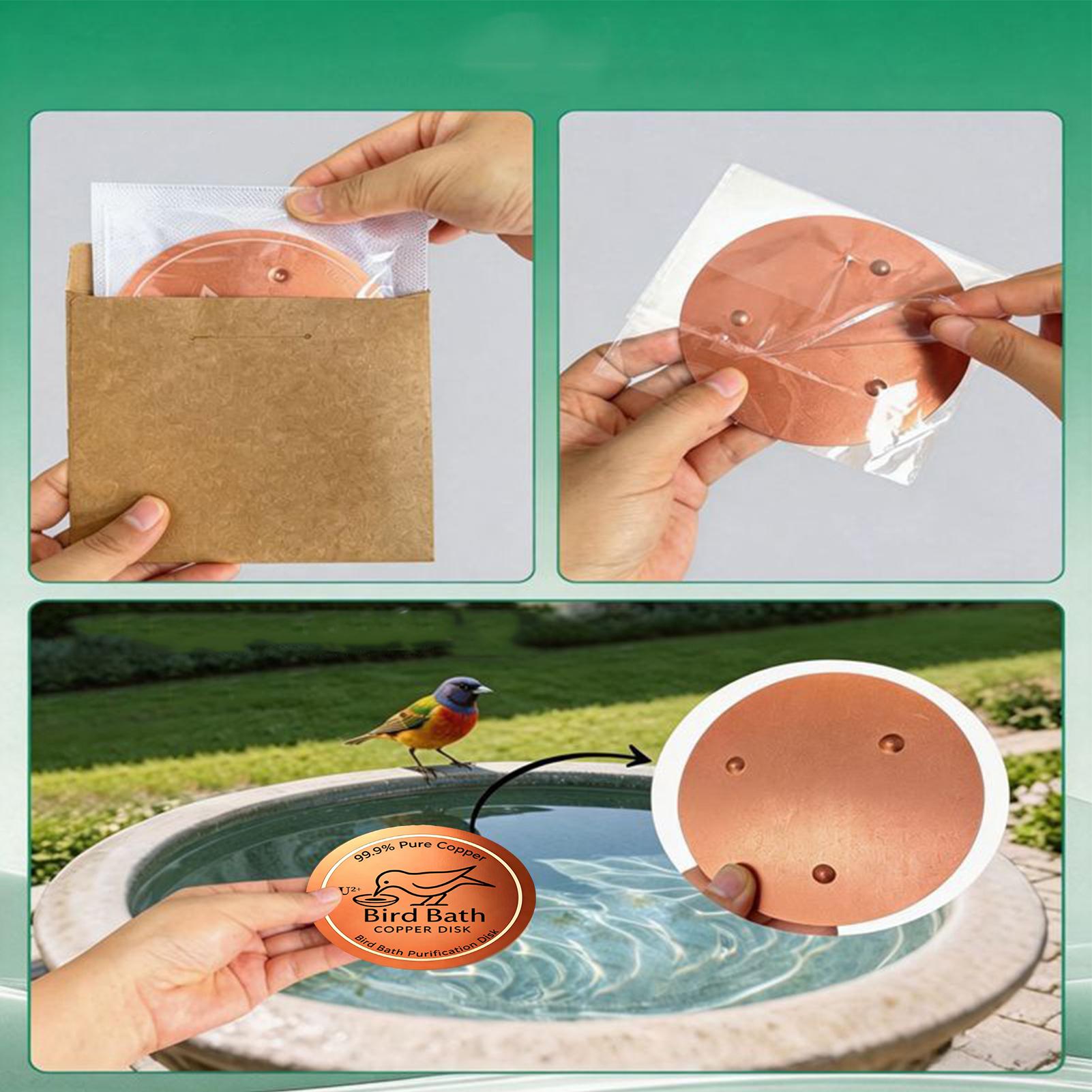 Disque de purification en cuiv - Farming & Agriculture Word Stacks avis et prix