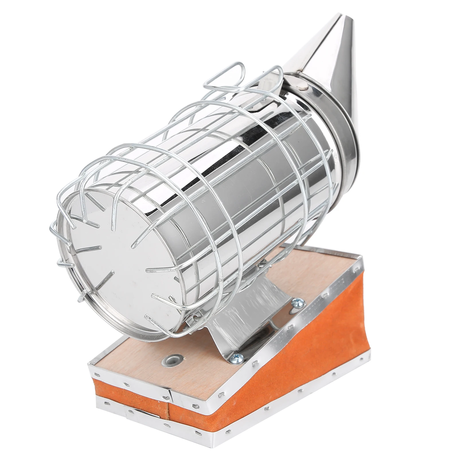 Fumeur pour apiculture, cuir d - Bee Smoker Tool avis et prix