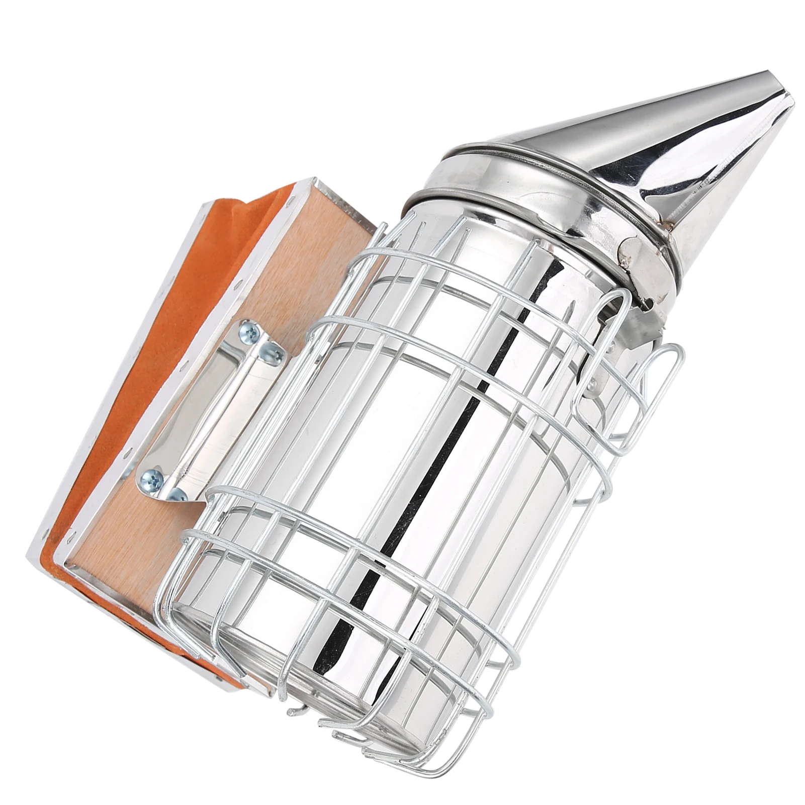 Fumeur pour apiculture, cuir d - Bee Smoker Tool avis et prix