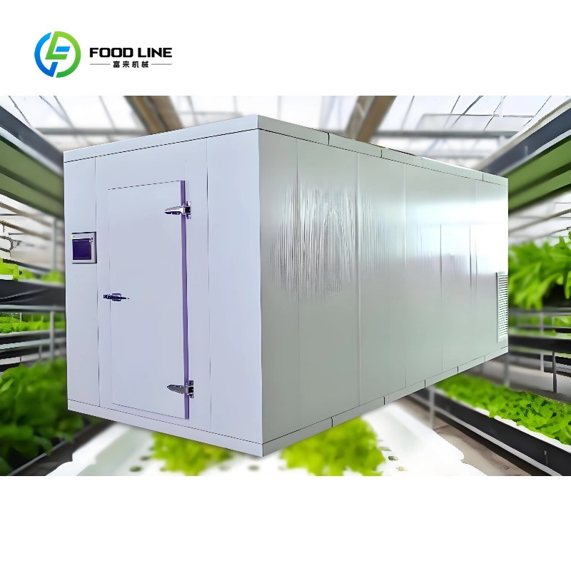 Système hydroponique vertical  - Agriculture Vertical Farming avis et prix