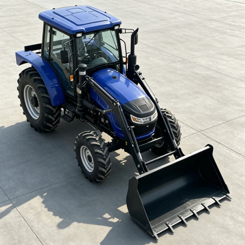 Matériel agricole personnalisé - Farming Equipment For Agriculture avis et prix