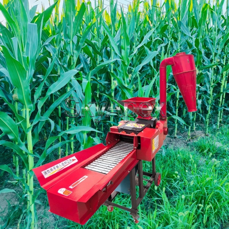 Broyeur d'aliments pour animau - Agriculture Farming Process avis et prix