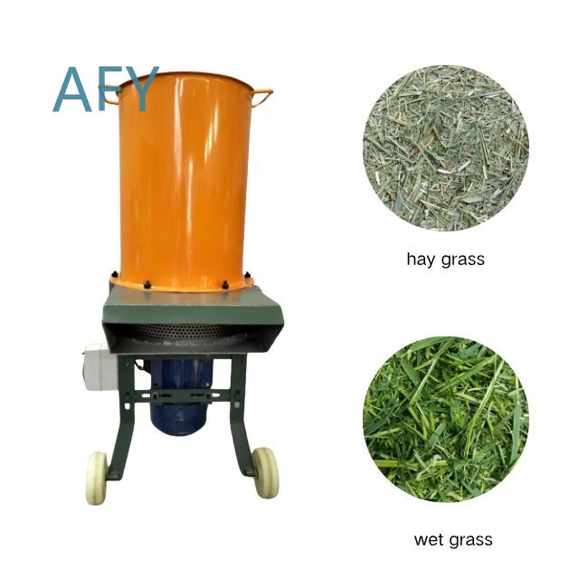 Broyeur d'herbe Weiwei, coupe- - Agriculture Farming Process avis et prix
