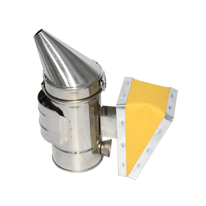 Fumoir d'apiculture en acier i - Bee Smoker Tool avis et prix