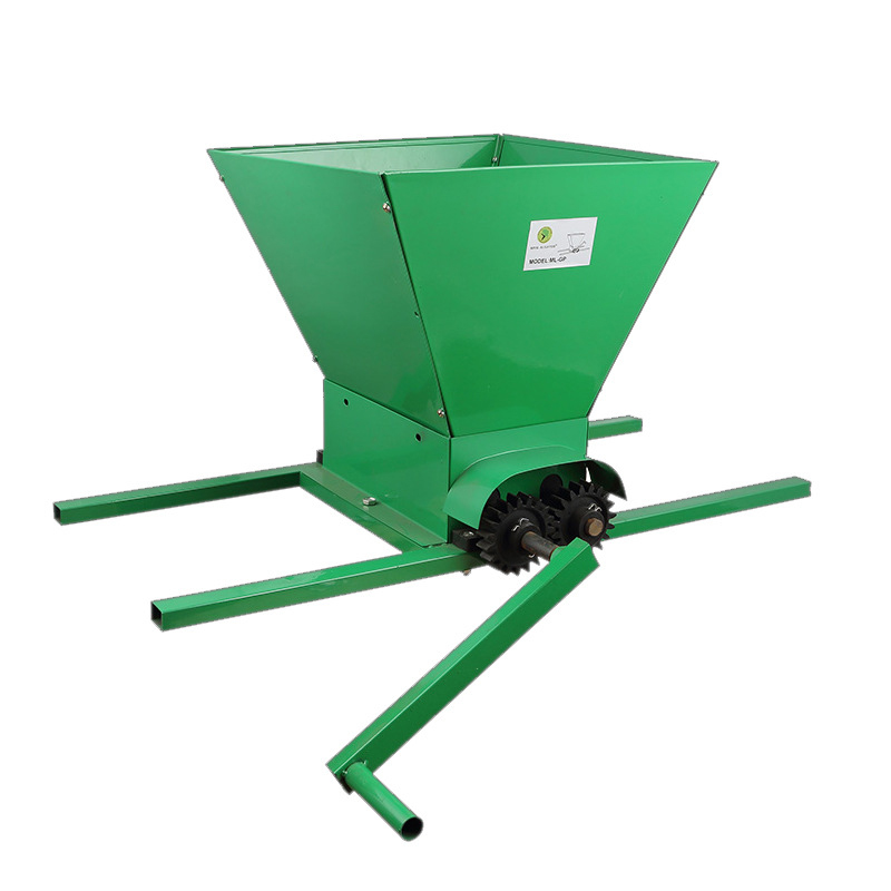 Broyeur de raisin électrique a - Agriculture Farming Process avis et prix
