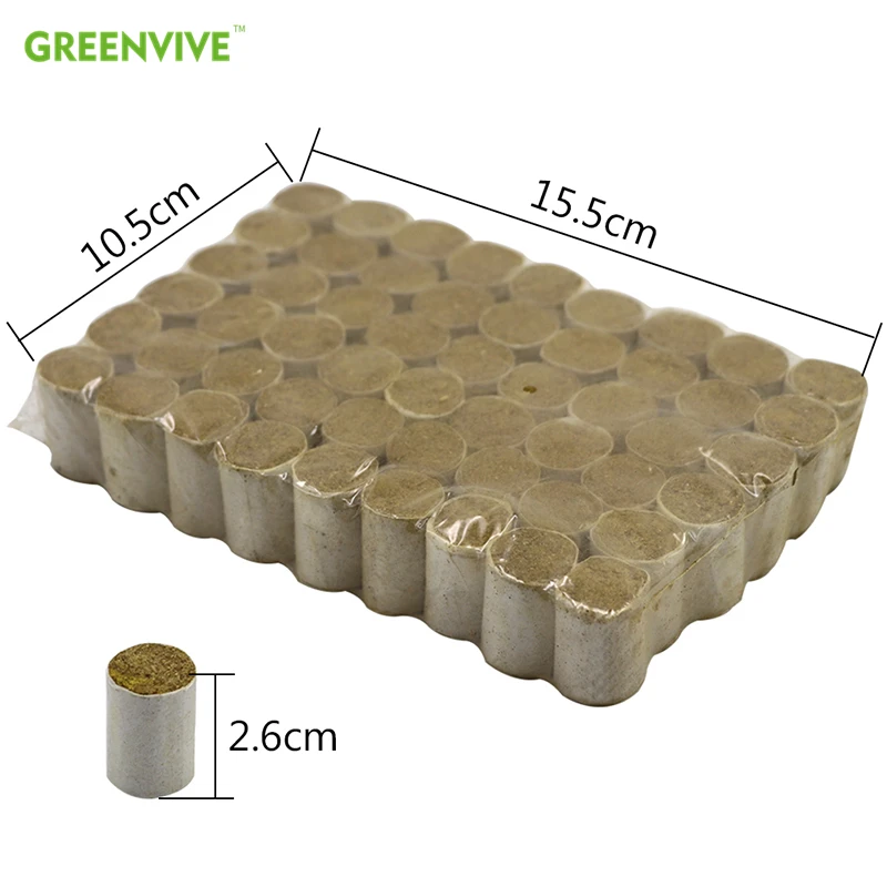 108 pièces de combustible pour - Bee Smoker Tool avis et prix